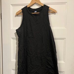 Old Navy tank top dress